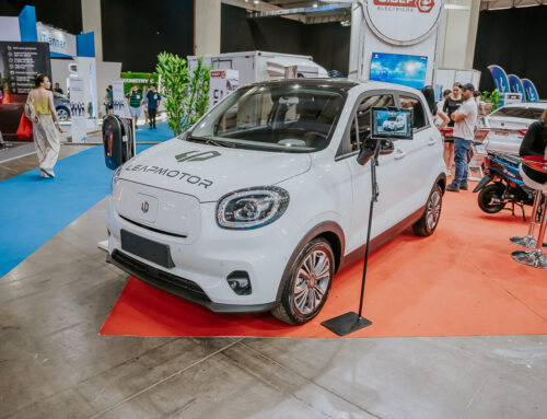 Cerca de 24 mil visitantes logran que Experiencia E cierre su primera versión de manera exitosa