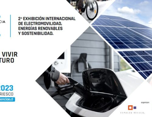 Patrocinadores que vuelven a comprometer su participación en Experiencia E