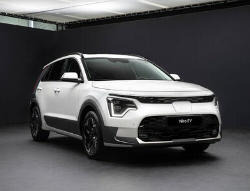 Kia Chile y su primera vez en la Expo