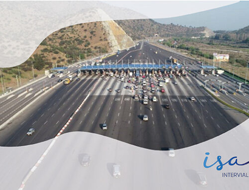 Isa Intervial: Auspiciador Platino en Experiencia E 2023