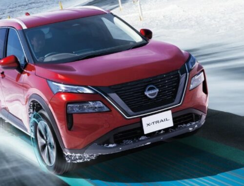 Bienvenido Nissan Chile a Experiencia E