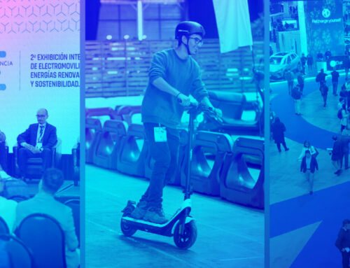 Las novedades del Salón Internacional de la Movilidad Sostenible 2024